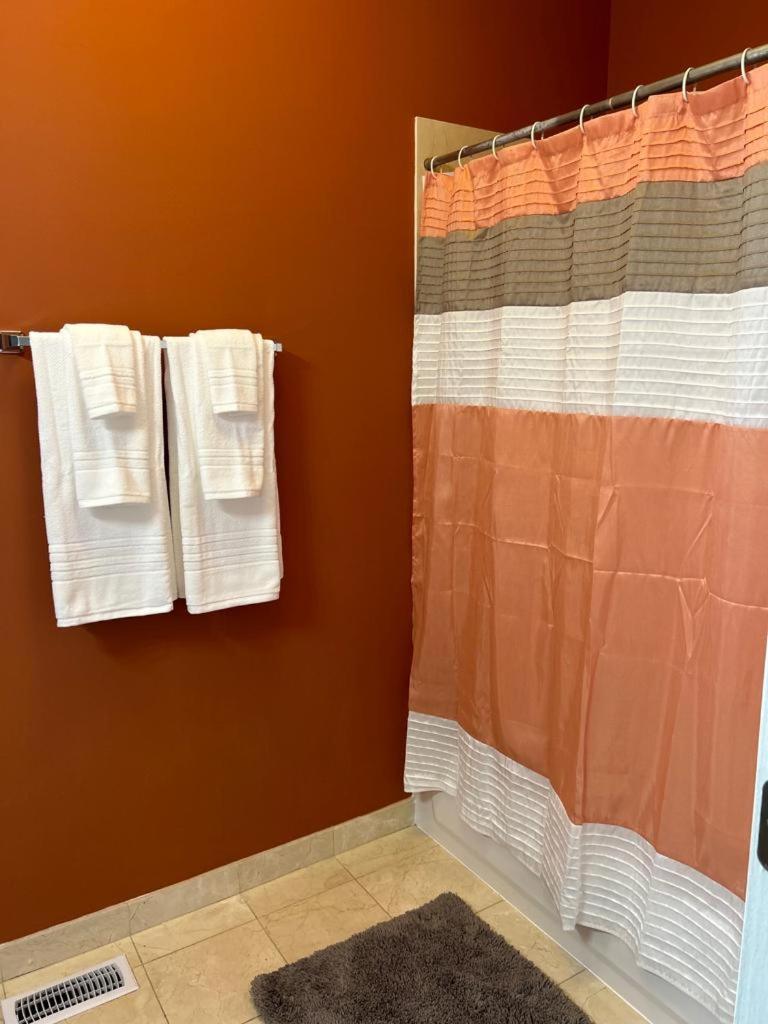Apartamento Gorgeous North Kenwood Hyde Park Unit Chicago Exterior foto