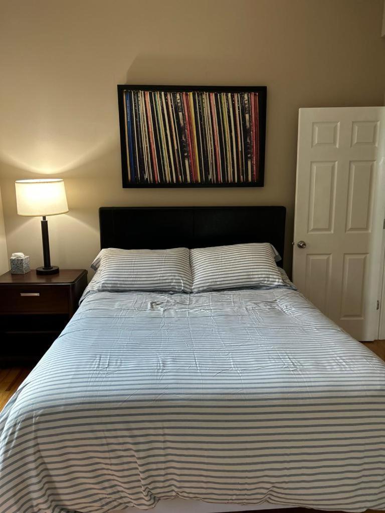 Apartamento Gorgeous North Kenwood Hyde Park Unit Chicago Exterior foto